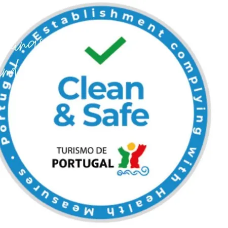 Campo Pequeno Prestige בית הארחה ליסבון