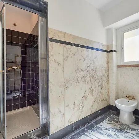 בית הארחה Campo Pequeno Prestige ליסבון