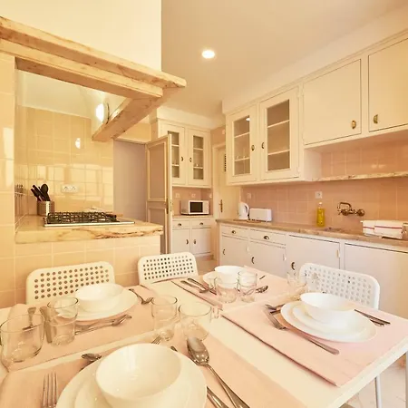 Campo Pequeno Prestige 3* ליסבון