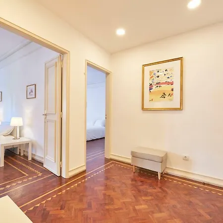 Campo Pequeno Prestige ליסבון