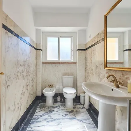 Campo Pequeno Prestige 3* ליסבון