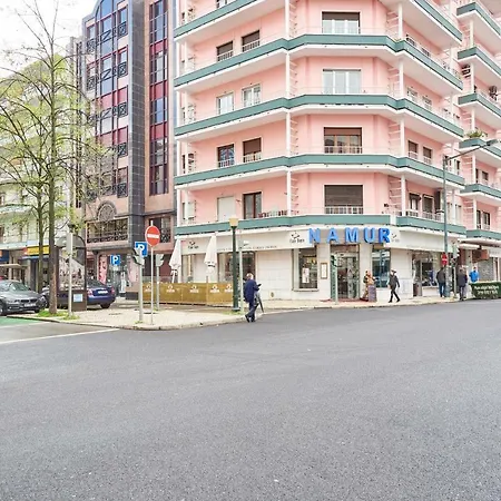 Campo Pequeno Prestige 3*