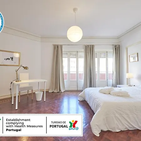 Campo Pequeno Prestige Pensionat