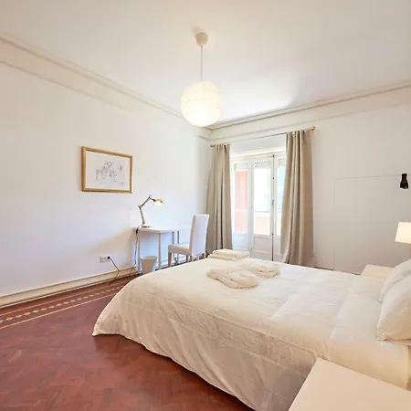 Campo Pequeno Prestige 3* Lissabon