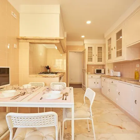 Campo Pequeno Prestige Lissabon