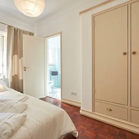 Pensión Campo Pequeno Prestige 3*