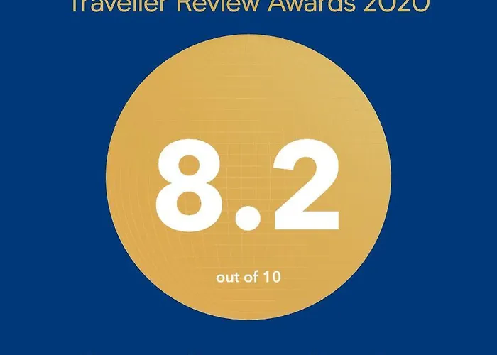 게스트하우스 Campo Pequeno Prestige