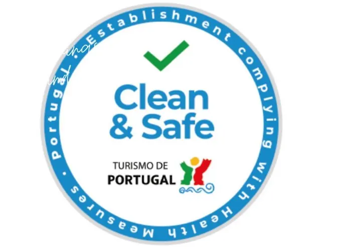 Campo Pequeno Prestige 게스트하우스 리스본