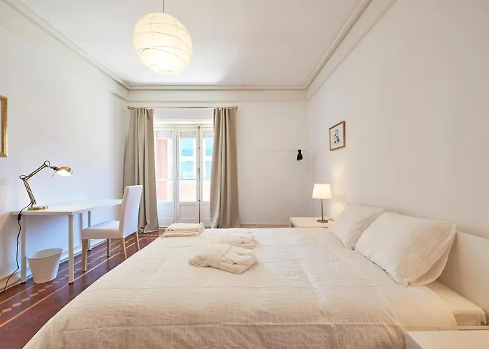 Campo Pequeno Prestige 3* 리스본