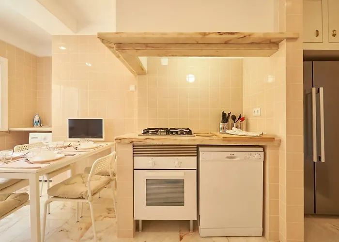 Campo Pequeno Prestige 리스본