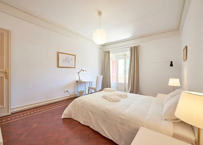 Campo Pequeno Prestige 3* 리스본