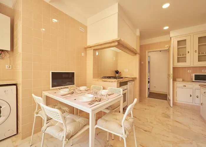 Campo Pequeno Prestige 리스본