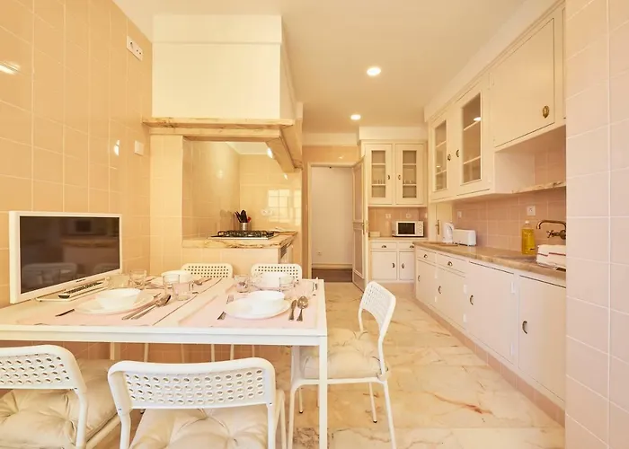 Campo Pequeno Prestige 리스본