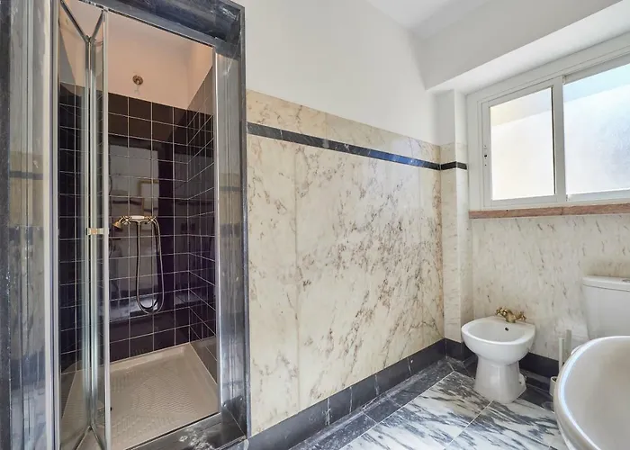 게스트하우스 Campo Pequeno Prestige 리스본