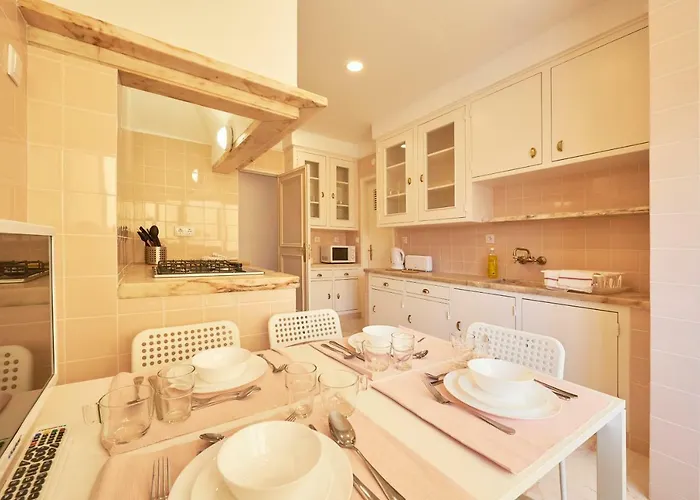 Campo Pequeno Prestige 3* 리스본