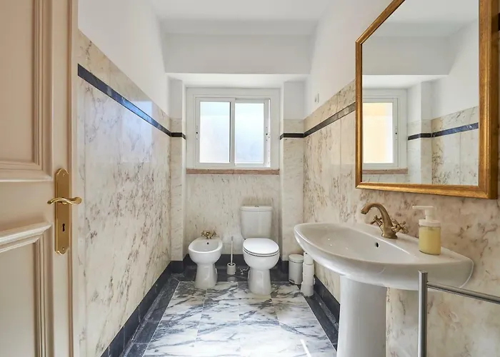 Campo Pequeno Prestige 3* 리스본