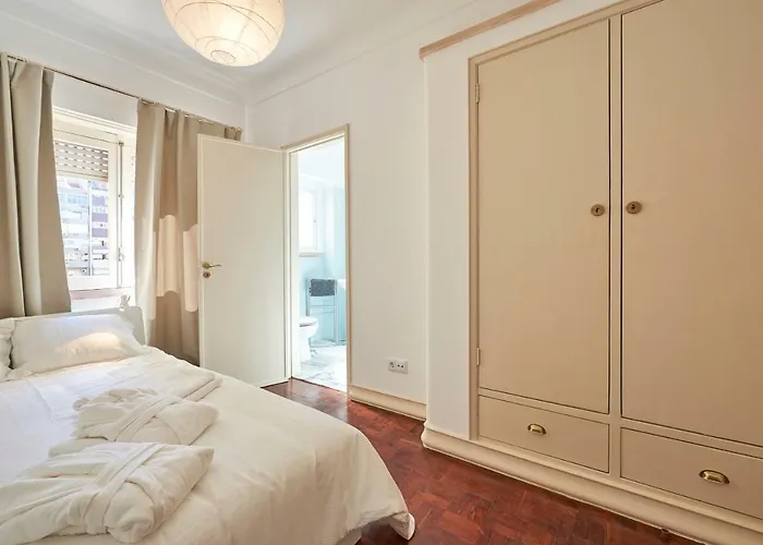 게스트하우스 Campo Pequeno Prestige 3*