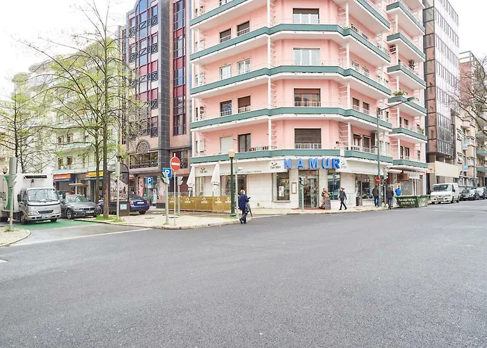 Campo Pequeno Prestige 3*