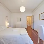 招待所 Campo Pequeno Prestige Lisboa