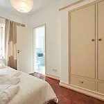 招待所 Campo Pequeno Prestige 3*