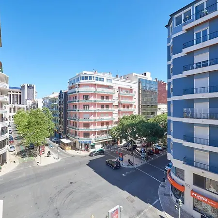 ゲストハウス Campo Pequeno Prestige 3*