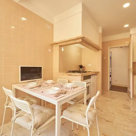 Campo Pequeno Prestige リスボン