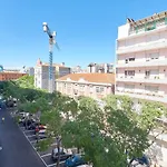 Campo Pequeno Prestige