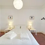 Campo Pequeno Prestige Pensionat