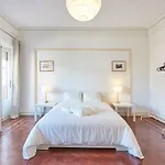 Pensionat Campo Pequeno Prestige