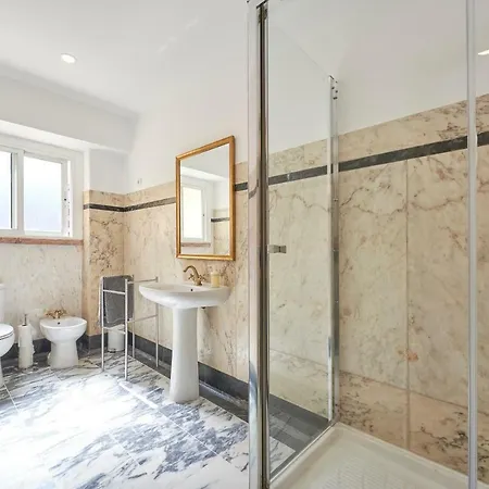 Maison d'hôtes Campo Pequeno Prestige 3*