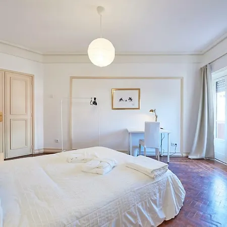 Maison d'hôtes Campo Pequeno Prestige