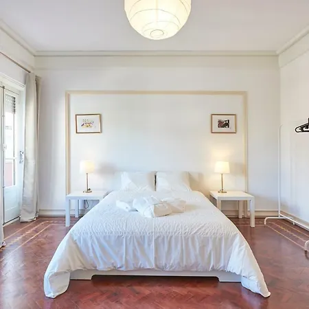 Maison d'hôtes Campo Pequeno Prestige