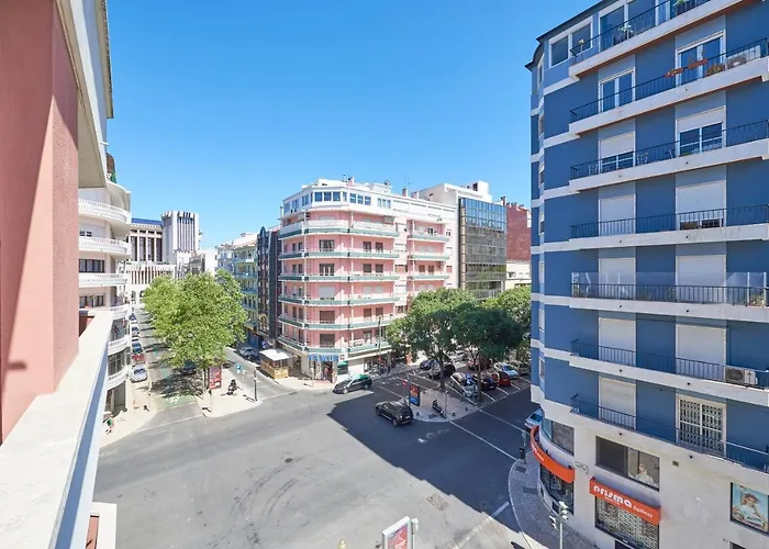 Pensjonat Campo Pequeno Prestige 3*