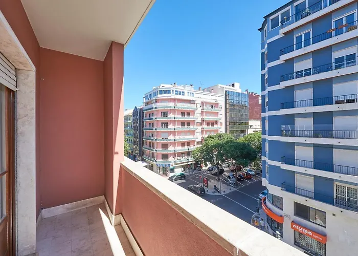 Pensjonat Campo Pequeno Prestige 3*