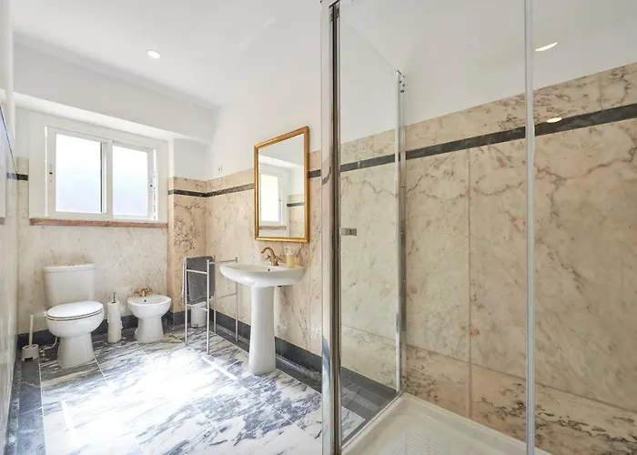 Pensjonat Campo Pequeno Prestige 3*