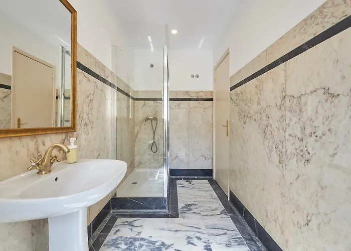 Campo Pequeno Prestige Pensjonat 3*